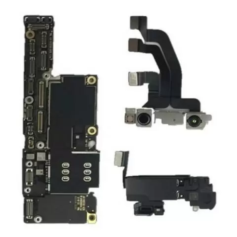 Wholesale Motherboard For Original Unlocked Iphone Xs Max 512g Motherboard With Face Id And Ios System Dual Sim For 862 40 At Uplcd Official Store