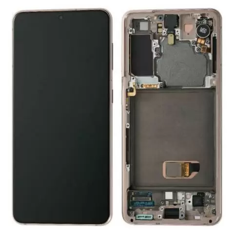 Wholesale Mobile Phone Phone Screen Refurbished For Samsung Galaxy S21 Ultra 5g G998 Super Amoled Display Touch Screen Digitizer With Frame Pink For Special 269 60 At Uplcd Official Store Wholesale Mobile Phone Phone Screen Refurbished For Samsung Galaxy S21 Ultra 5g G998 Super Amoled Display Touch Screen Digitizer With Frame Pink For Special 269 60 At Uplcd Official Store