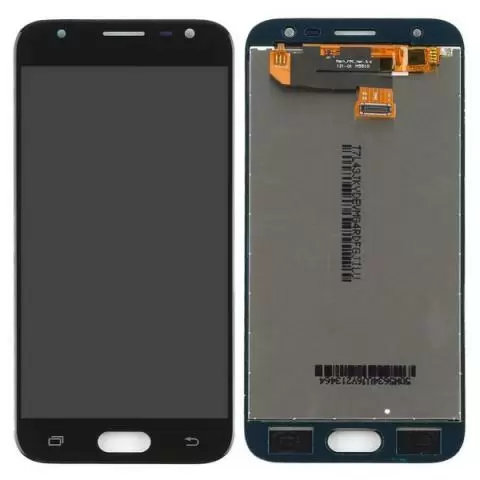 Order Mobile Phone Phone Screen For Samsung Galaxy J3 17 J330 J330f J330g Lcd Display Touch Screen Digitizer Black For Special 18 28 At Uplcd Official Store