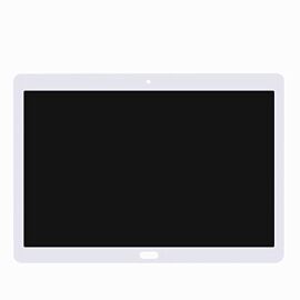 For Huawei Mediapad M3 Lite LCD Screen Assembly - Black