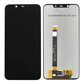 For Nokia 8.1 X7 LCD Screen Assembly