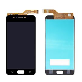 For ASUS Zenfone 4 Max ZC520KL X00HD LCD Screen Assembly - Black