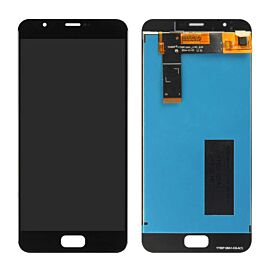 For ASUS Zenfone 4 Max Plus ZC550TL X015D LCD Screen Assembly - Black