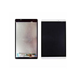 For Huawei Mediapad M2 LCD Screen Assembly - Gold