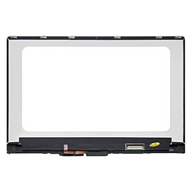 For Lenovo Yoga 710-15ISK Type 80U0 15.6″ Full HD (FHD) 1920x1080 60Hz 40 Pins Display Assembly With Touch