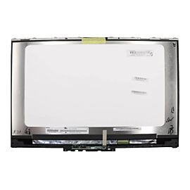 For Lenovo YOGA 720 80X700BFRA 15.6″ Full HD (FHD) 1920x1080 60Hz Display Assembly With Touch