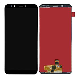 For Honor 7C LCD Screen Assembly - Black