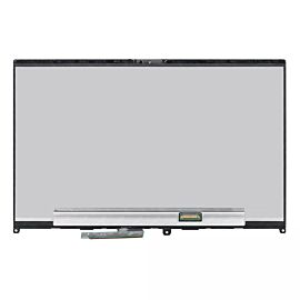For Lenovo IdeaPad Flex 5 81X100DEUE 14″ FHD 1920x1080 60Hz Display Assembly With Touch