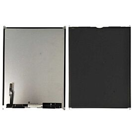 For Apple iPad 5 (2017) LCD Display without Front Glass Screen