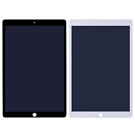 For Apple iPad Pro 12.9 (2017) LCD Screen Assembly - White