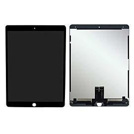Refurbished For Apple iPad Air 3 2019 LCD Screen Assembly - Black