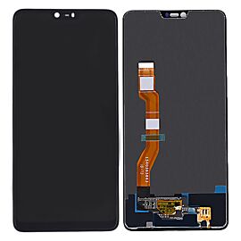 For OPPO A3 LCD Screen Assembly - Black