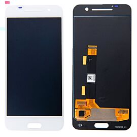 For HTC One A9 LCD Screen Digitizer Assembly - White