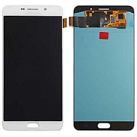 For Samsung Galaxy A9 2016 A9 Pro A910 A910F Lcd Screen Assembly - White