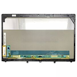 For ATNA40JU01 Quad HD (QHD) 2560x1440 14 inch OLED Assembly Display With Touch