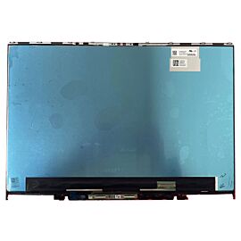 For ATNA60YV03 3840x2400 16″ AMOLED Display Assembly with Touch For Dell Inspiron 16 7620