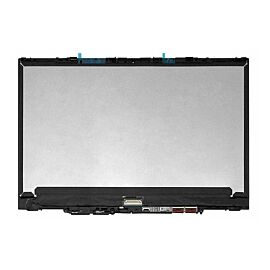 For B125HAN02.2 Full HD (FHD) 1920x1080 12.5″ 60Hz Display LCD Assembly With Touch for ASUS