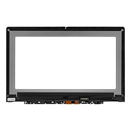 For B133HAN06.6 Full HD (FHD) 1920x1080 13.3″ 60Hz Display LCD Assembly With Touch