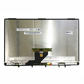 For B133ZAN02.1 UHD 4K 3840x2160 60Hz 13.3 inch Display Assembly With Touch