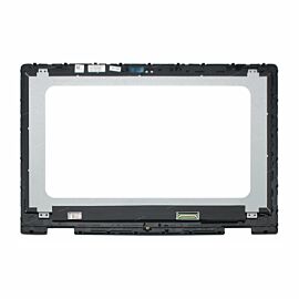 For B156HAB01.0 Full HD (FHD) 1920x1080 60Hz 15.6 inch Display Assembly With Touch