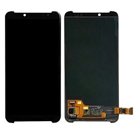 Refurbished For Xiaomi Black Shark 2 AMOLED Screen Assembly Replacement - Black