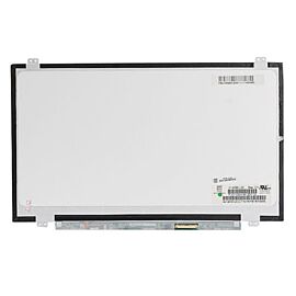 For BT140GW03 V1 Laptop Screen HD 1366x768 60Hz 40 Pins Without Touch