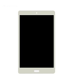 For Huawei Mediapad M3 Lite 8 inch Lcd Screen Assembly - Black
