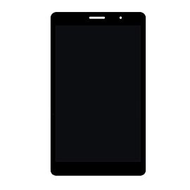 For Huawei MediaPad T3 8.0 inch Lcd Screen Assembly - Black