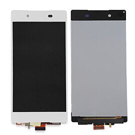 For Sony Xperia Z3+ Z3 Plus Z4 LCD Screen Assembly Replacement - White