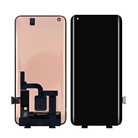 Refurbished For Xiaomi Mi 10 Pro 5G AMOLED Screen Assembly - Huaxing C Version