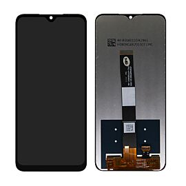 For Redmi 9i LCD Screen Assembly
