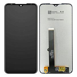 For Motorola Moto G8 Play XT2015 LCD Screen Assembly