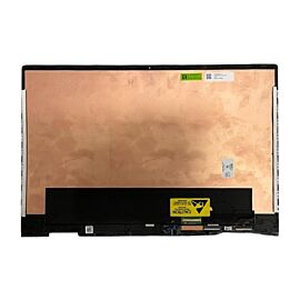 For HP ENVY X360 15-DR 15T-DR SERIES 15.6″ UHD 4K 3840x2160 60Hz OLED Display Assembly With Touch