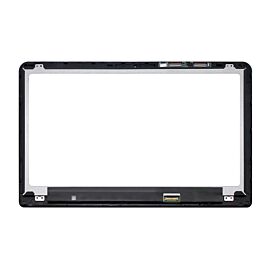 For HP ENVY X360 15-W000 SERIES 15.6″ Full HD (FHD) 1920x1080 Display Assembly