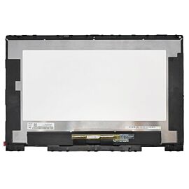 For HP Pavilion X360 14-DY0027NIA 14″ Full HD (FHD) 1920x1080 Laptop screen Assembly With Touch