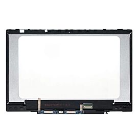For HP Pavilion X360 14-CD0000NIA 14″ Full HD (FHD) 1920x1080 IPS Laptop screen Assembly With Touch