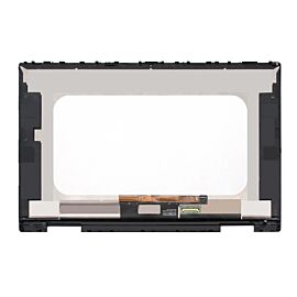 For HP Pavilion X360 14-DY0000NC 14″ Full HD (FHD) 1920x1080 Laptop screen Assembly With Touch