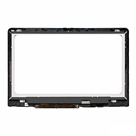 For HP Pavilion X360 14-BA000NA 14″ HD 1366x768 Laptop screen Assembly With Touch