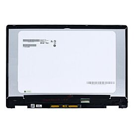 For HP Pavilion X360 14-DW0000NC 14″ Full HD (FHD) 1920x1080 Laptop screen Assembly With Touch
