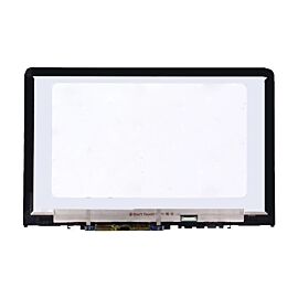 For HP Pavilion X360 15-BR0XX 15.6″ Full HD (FHD) 1920x1080 IPS Laptop screen Assembly With Touch