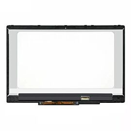 For HP Pavilion X360 15-CR0000NIA 15.6″ Full HD (FHD) 1920x1080 IPS Laptop screen Assembly With Touch