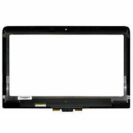 For HP Spectre Pro X360 G2 Convertible 13.3″ Full HD (FHD) 1920x1080 60Hz Display Assembly with Touch