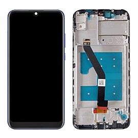 For Huawei Y6 Pro (2019) LCD Screen Assembly with Frame