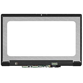 For Dell Inspiron 15 5582 2-in-1 15.6″ Full HD (FHD) 1920x1080 60Hz Touch Screen Display Assembly with Bezel