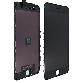 For iPhone 6 Plus 6P LCD Display Screen Assembly - Black