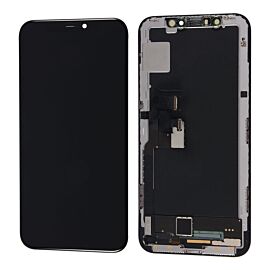 For iPhone X A1865 A1901 A1902 Incell LCD Screen Assembly