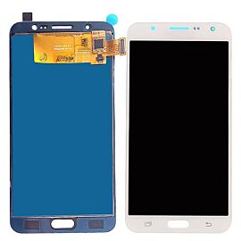 For Samsung Galaxy J7 2016 J710 LCD Screen Assembly - White