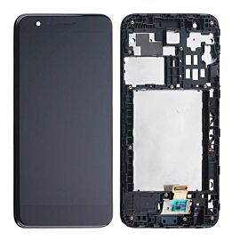 For LG K11 LCD Screen Assembly with Frame