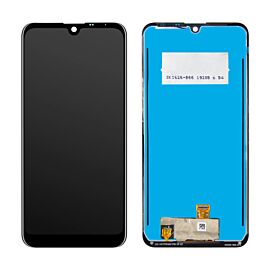 For LG K50S LCD Screen Assembly