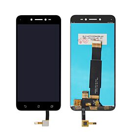 For ASUS Zenfone Live ZB501KL LCD Screen Assembly - Black